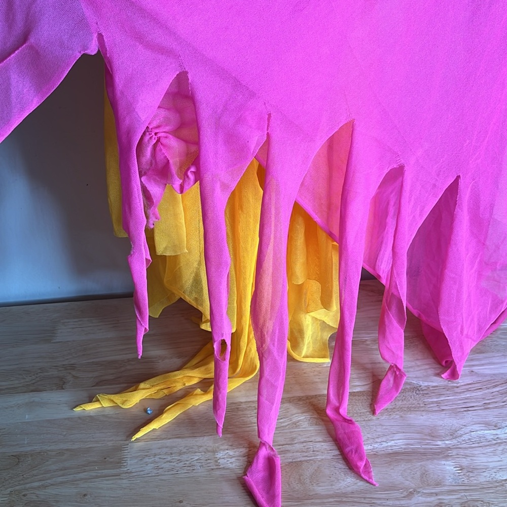 Hanging ghosts - Picture 6 of 11